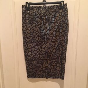 Nabee Sparkle Skirt  